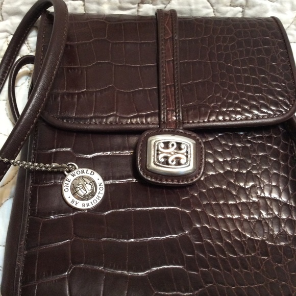 Brighton Crossbody - Picture 7 of 9